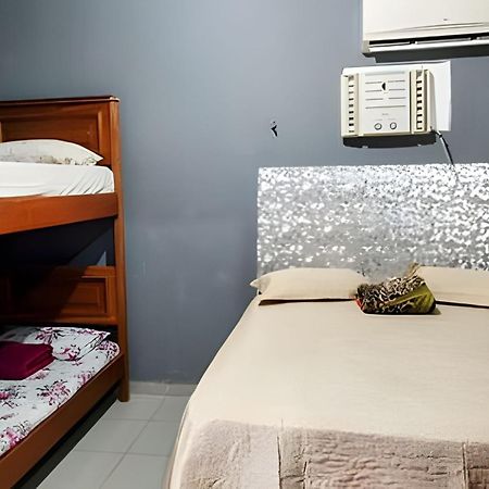 Hotel Temporada No Atalaia Salinópolis Esterno foto