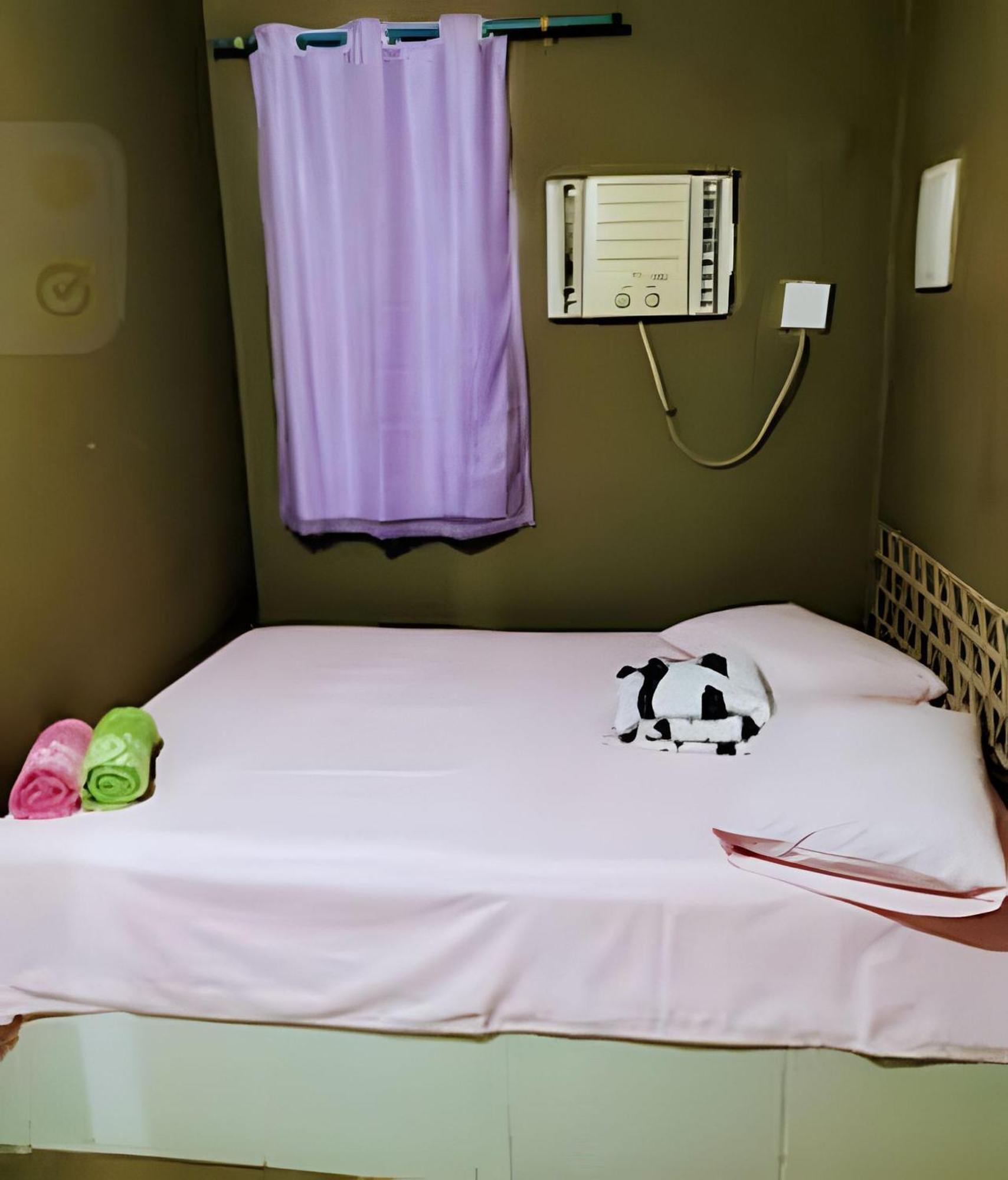 Hotel Temporada No Atalaia Salinópolis Esterno foto