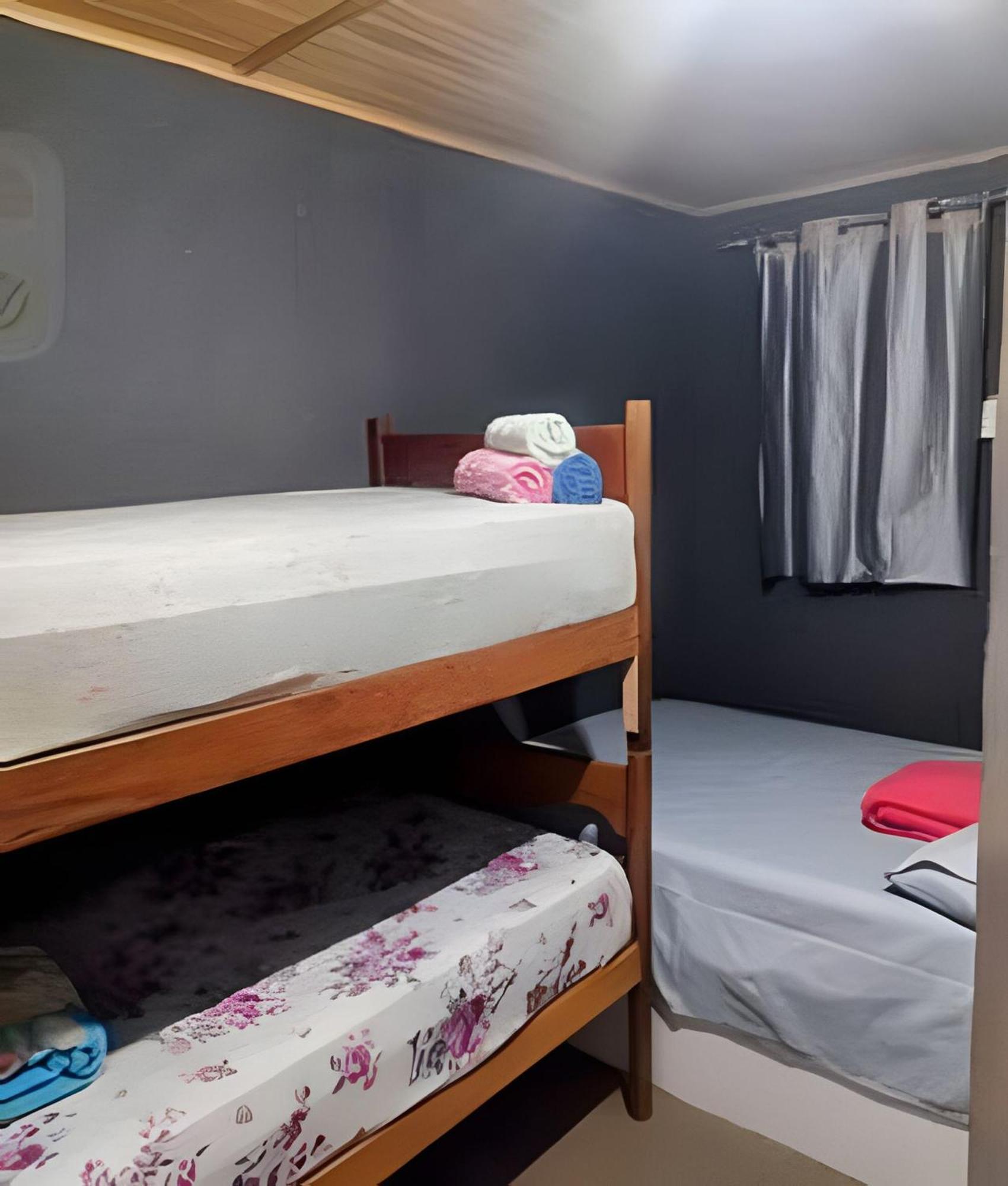 Hotel Temporada No Atalaia Salinópolis Esterno foto