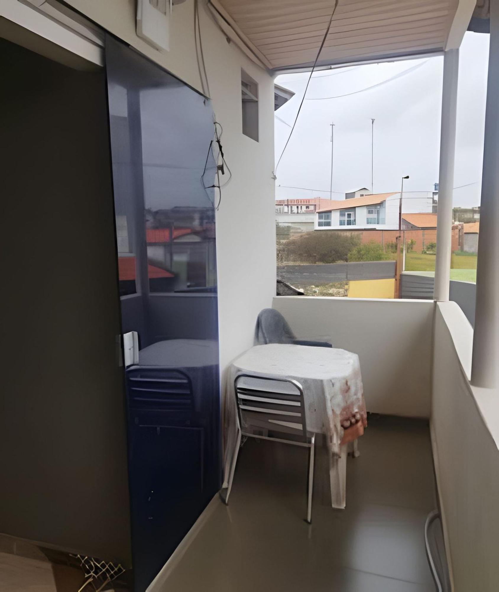 Hotel Temporada No Atalaia Salinópolis Esterno foto