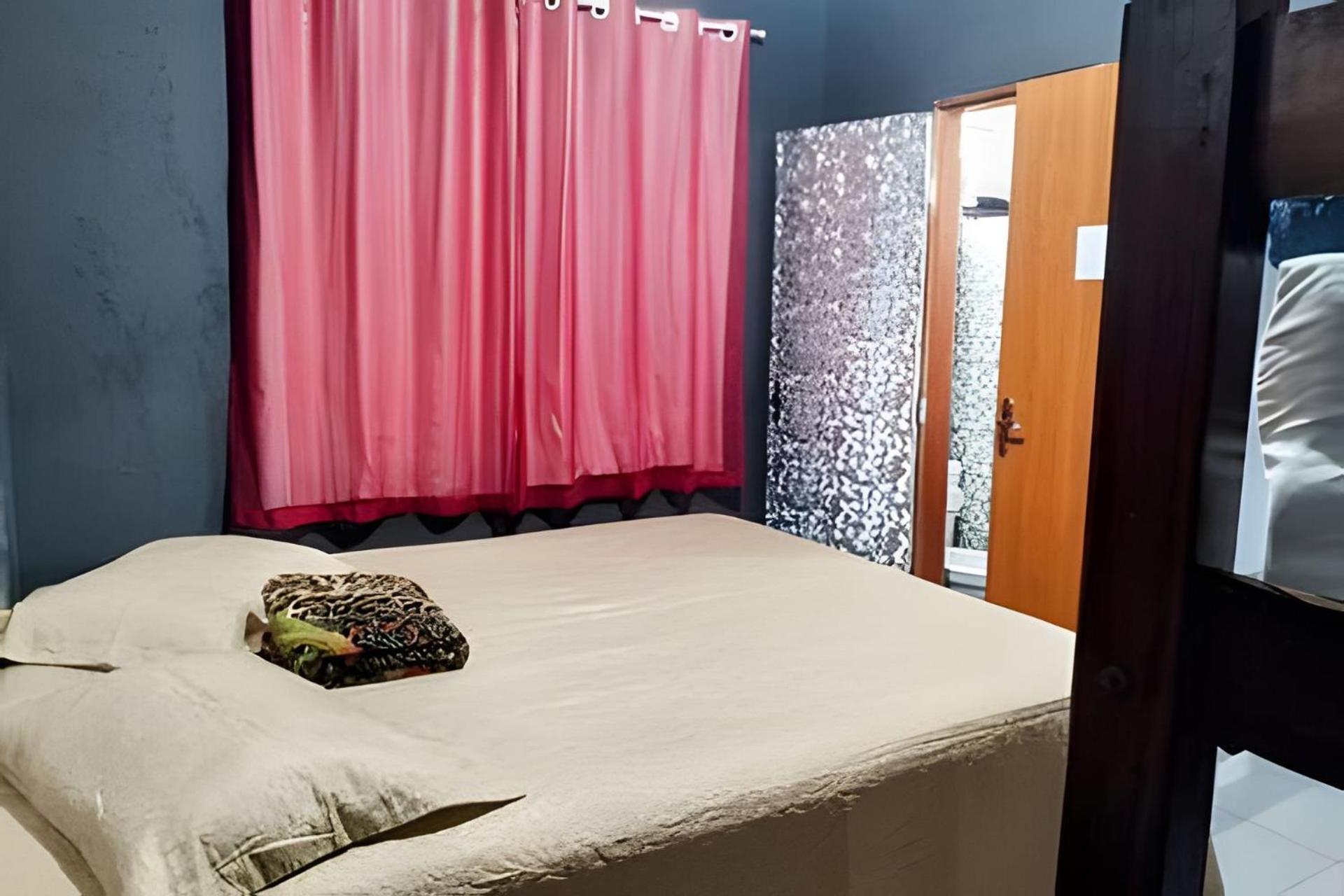 Hotel Temporada No Atalaia Salinópolis Esterno foto